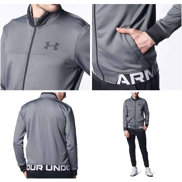 UNDER ARMOUR アンダーアーマー ゴルフウェア メンズ ジャケット UNDER ARMOUR アンダーアーマー ゴルフウェア メンズ ジャケット