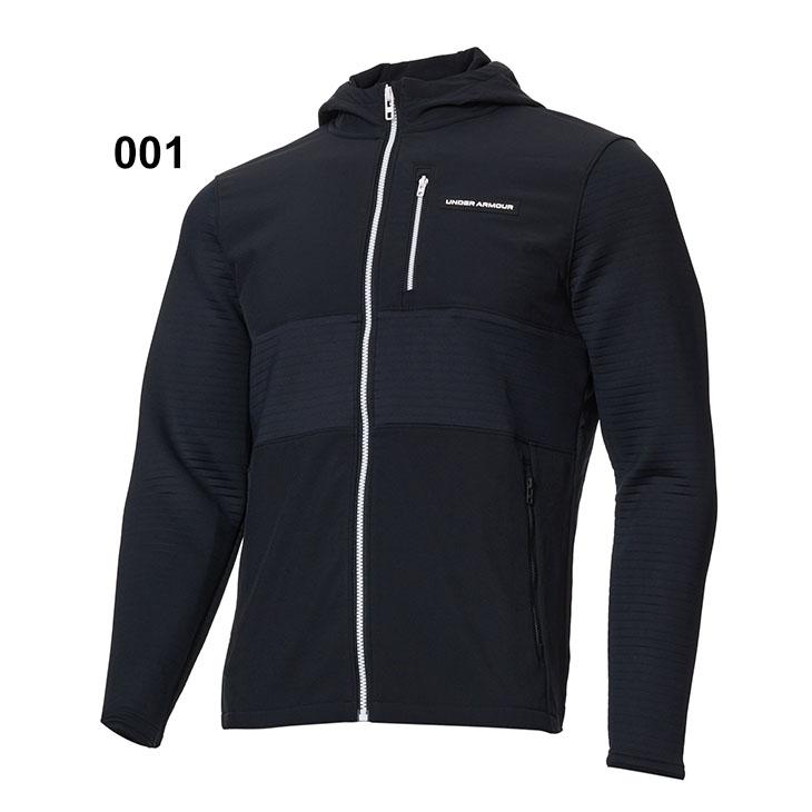 UNDER ARMOUR（アンダーアーマー） ジャケット メンズ ゴルフウェア
