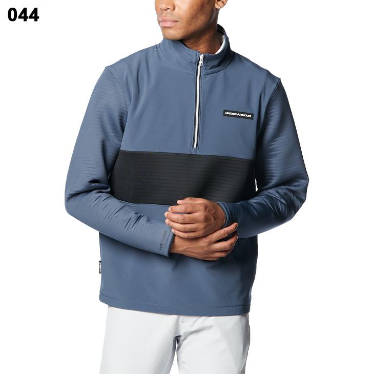 UNDER ARMOUR アンダーアーマー ゴルフウェア メンズ UNDER ARMOUR アンダーアーマー ゴルフウェア メンズ