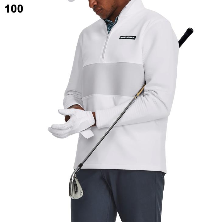 UNDER ARMOUR アンダーアーマー ゴルフウェア メンズ UNDER ARMOUR アンダーアーマー ゴルフウェア メンズ