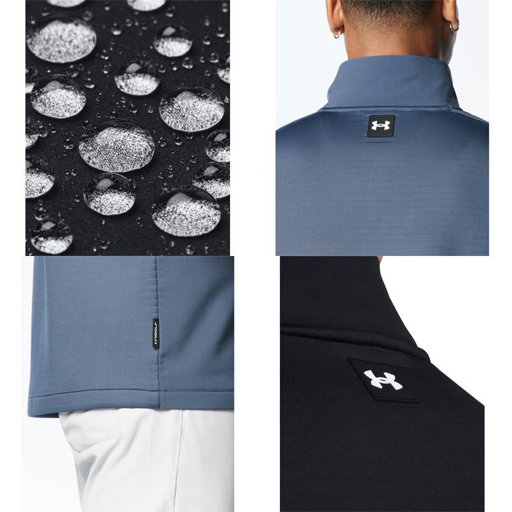 UNDER ARMOUR アンダーアーマー ゴルフウェア メンズ UNDER ARMOUR アンダーアーマー ゴルフウェア メンズ