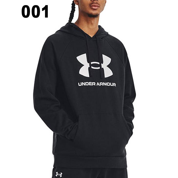 UNDER ARMOUR（アンダーアーマー） パーカー スウェット メンズ UNDER