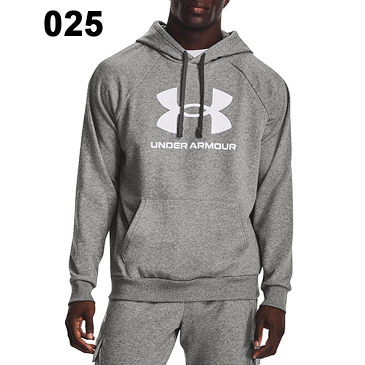 UNDER ARMOUR（アンダーアーマー） パーカー スウェット メンズ UNDER