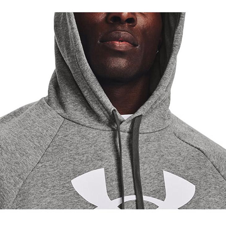 UNDER ARMOUR（アンダーアーマー） パーカー スウェット メンズ UNDER