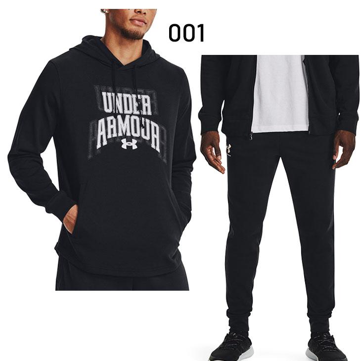 UNDER ARMOUR アンダーアーマー スウェット 上下 メンズ UNDER ARMOUR アンダーアーマー スウェット 上下 メンズ