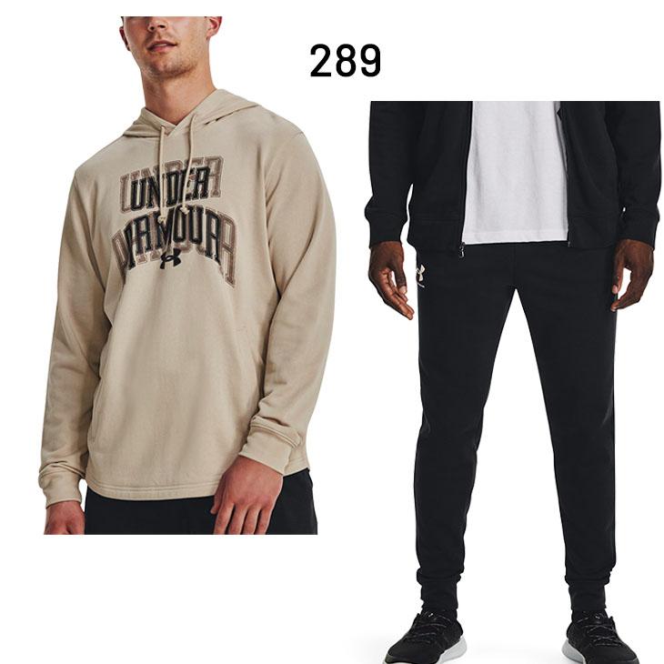 UNDER ARMOUR アンダーアーマー スウェット 上下 メンズ UNDER ARMOUR アンダーアーマー スウェット 上下 メンズ