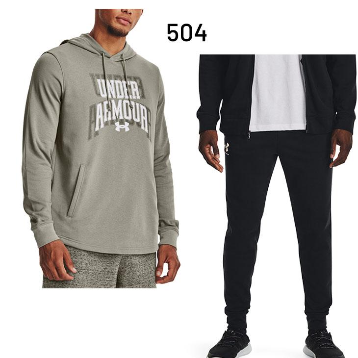 UNDER ARMOUR アンダーアーマー スウェット 上下 メンズ UNDER ARMOUR アンダーアーマー スウェット 上下 メンズ