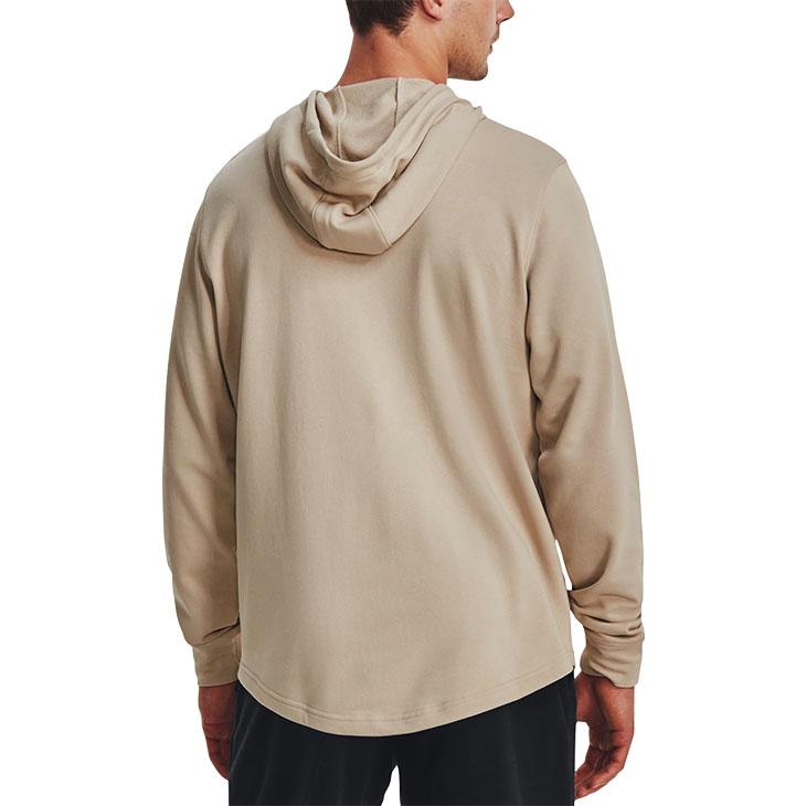 UNDER ARMOUR（アンダーアーマー） パーカー 長袖 スウェット メンズ