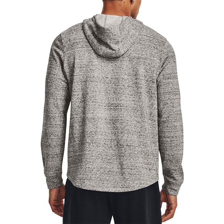 UNDER ARMOUR（アンダーアーマー） パーカー 長袖 スウェット メンズ