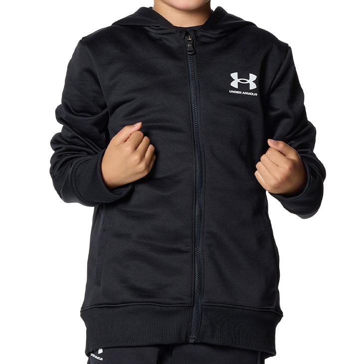 UNDER ARMOUR（アンダーアーマー） キッズ パーカー UNDER ARMOUR UA
