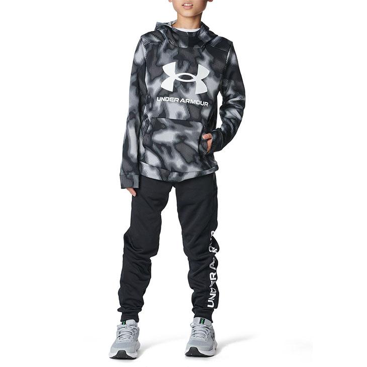 UNDER ARMOUR（アンダーアーマー） キッズ パーカー スウェット 130