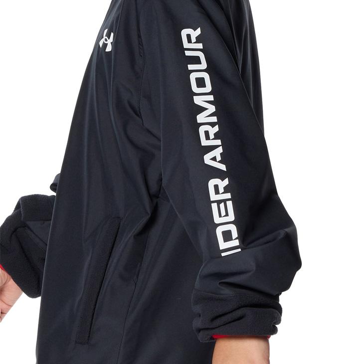UNDER ARMOUR（アンダーアーマー） ウィンドブレーカー キッズ 130