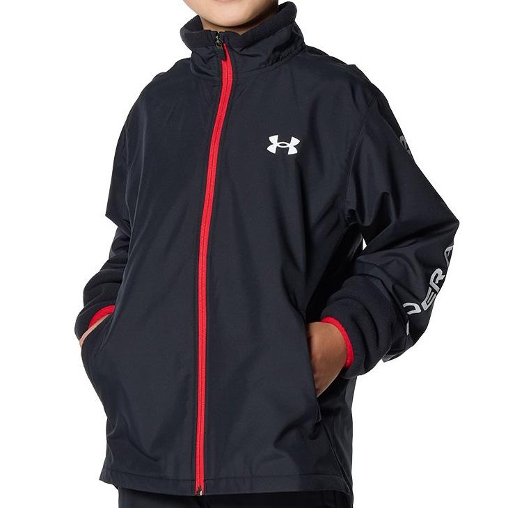 UNDER ARMOUR アンダーアーマー ウィンドブレーカー キッズ 130