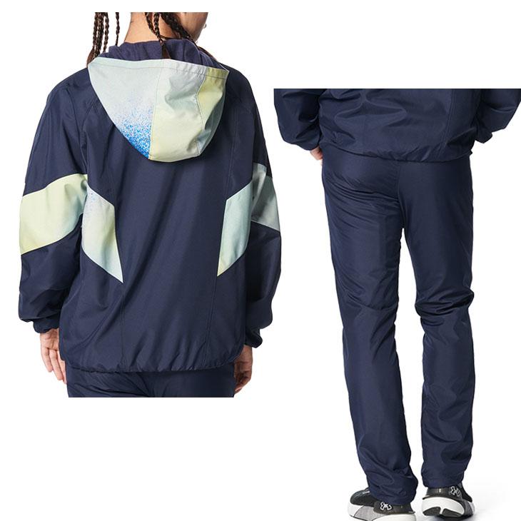 UNDER ARMOUR アンダーアーマー ウィンドブレーカー 上下 UNDER ARMOUR アンダーアーマー ウィンドブレーカー 上下