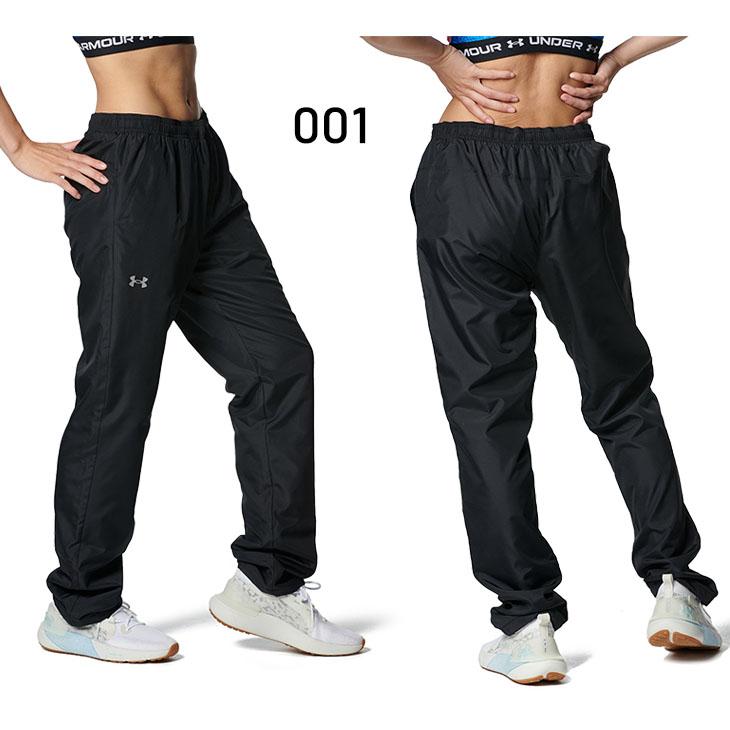 UNDER ARMOUR（アンダーアーマー） ウィンドブレーカー パンツ