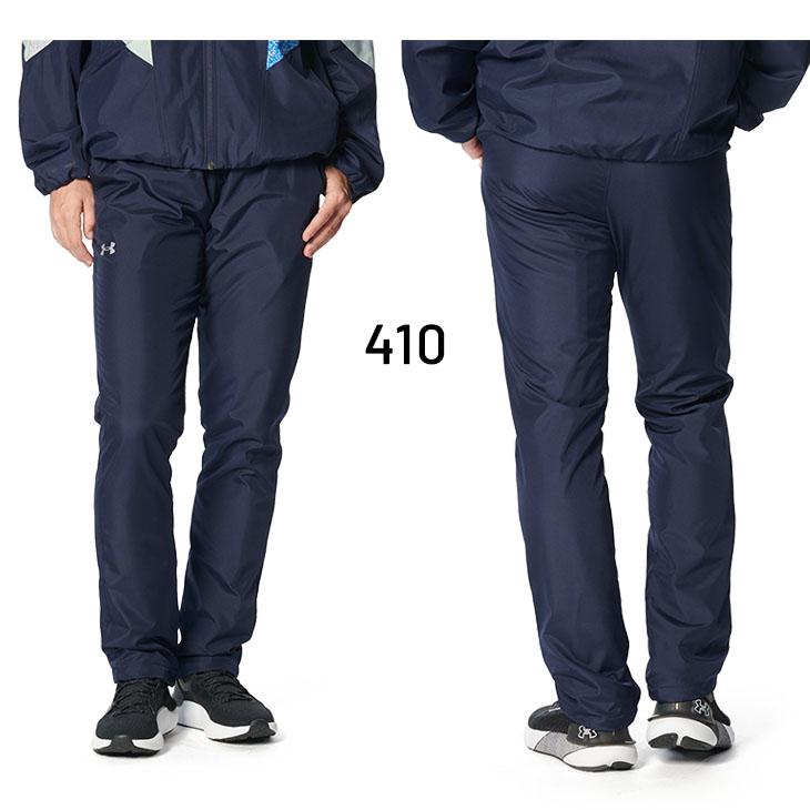 UNDER ARMOUR（アンダーアーマー） ウィンドブレーカー パンツ