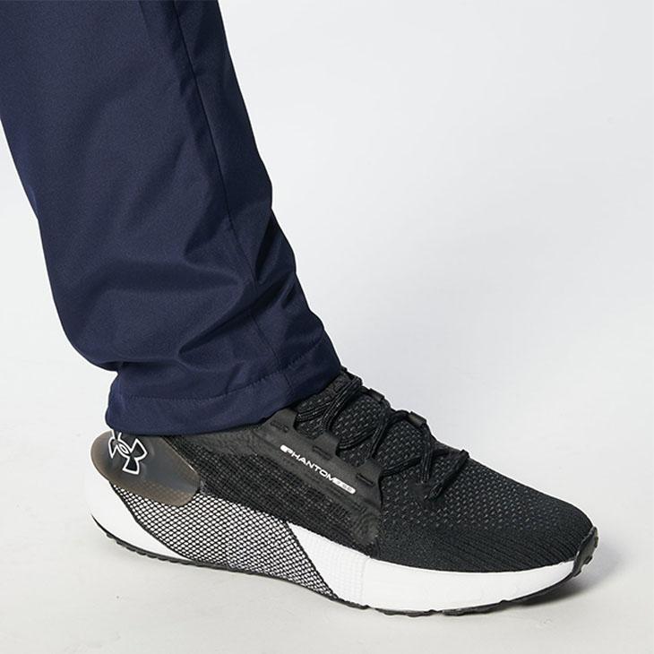 UNDER ARMOUR（アンダーアーマー） ウィンドブレーカー パンツ
