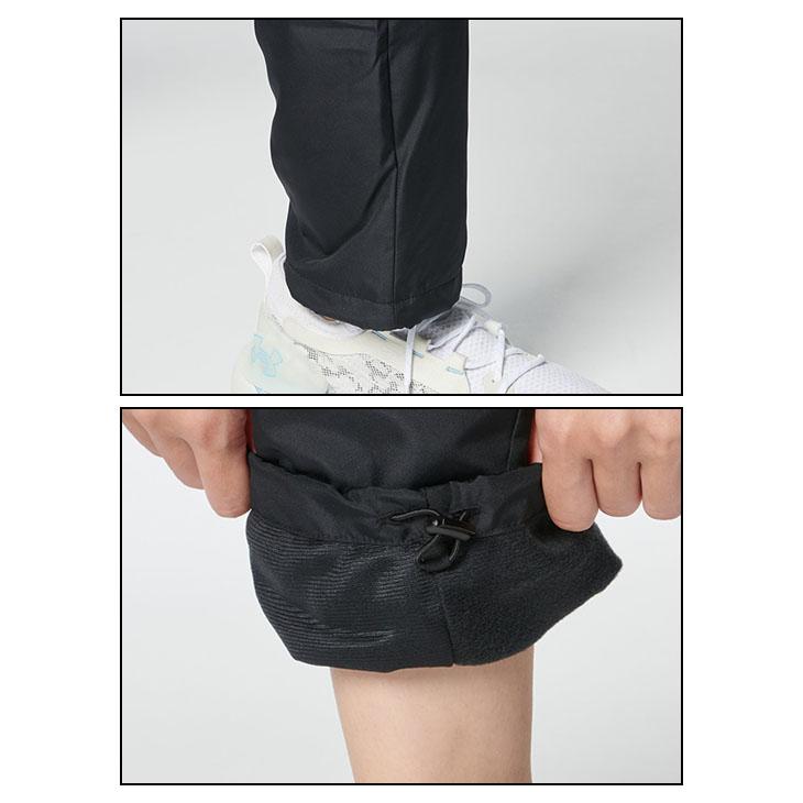UNDER ARMOUR（アンダーアーマー） ウィンドブレーカー パンツ