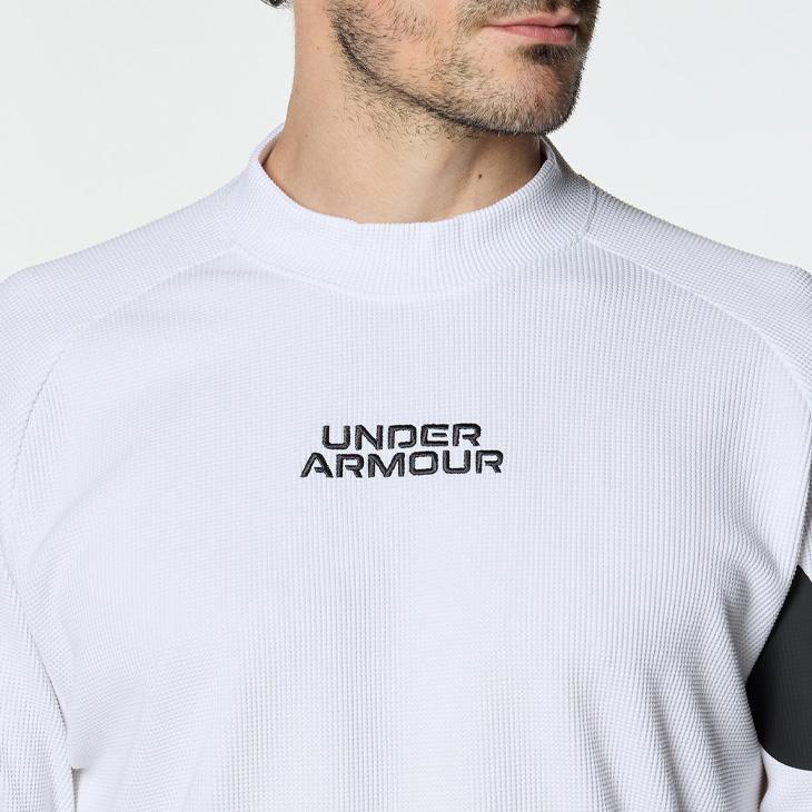 UNDER ARMOUR（アンダーアーマー） ゴルフシャツ メンズ ゴルフウェア