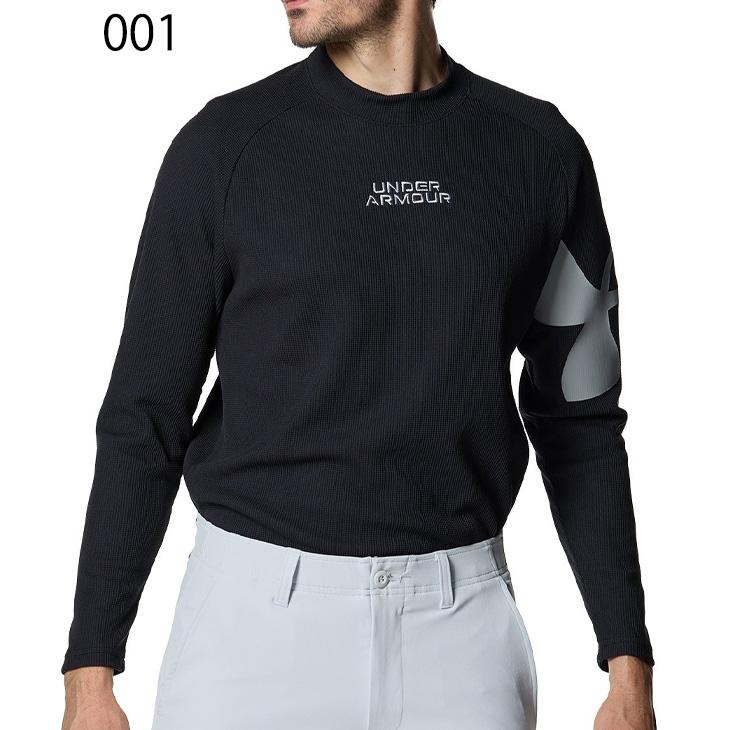 UNDER ARMOUR（アンダーアーマー） ゴルフシャツ メンズ ゴルフウェア