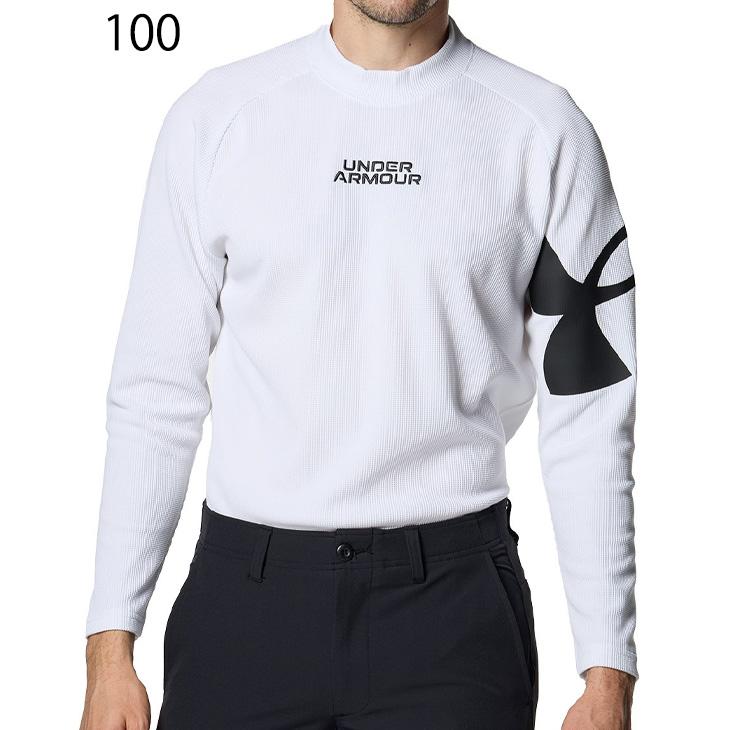 UNDER ARMOUR（アンダーアーマー） ゴルフシャツ メンズ ゴルフウェア