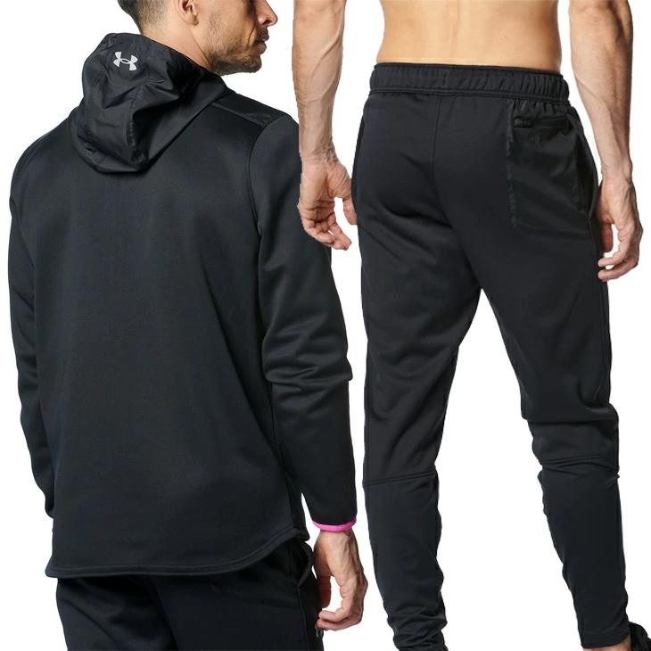 UNDER ARMOUR アンダーアーマー ジャージ メンズ 上下 UNDER ARMOUR アンダーアーマー ジャージ メンズ 上下