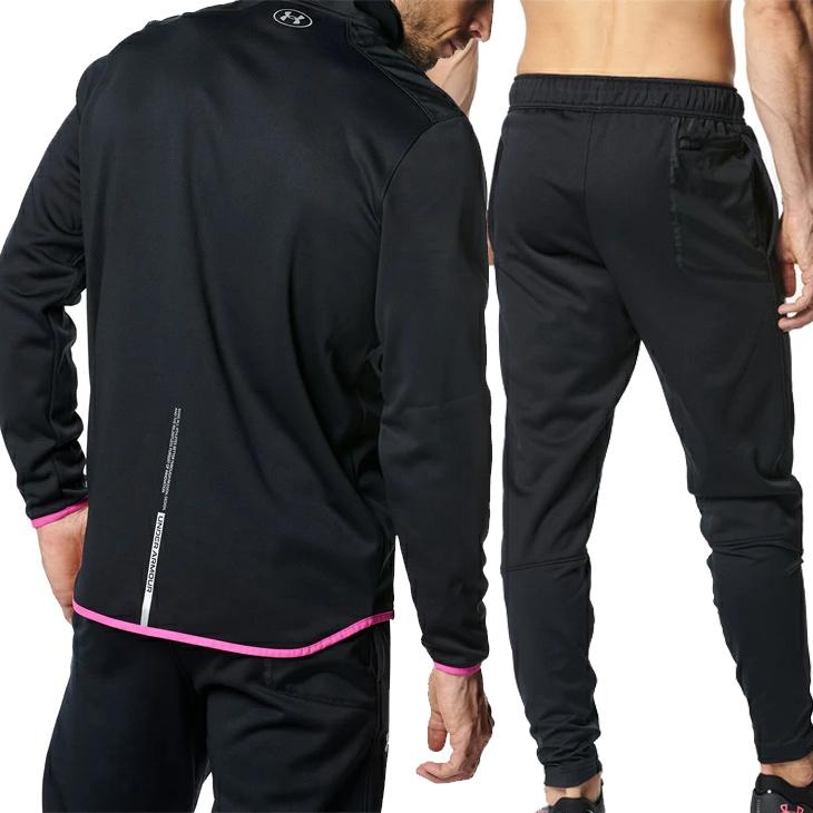 UNDER ARMOUR アンダーアーマー ジャージ メンズ 上下 UNDER ARMOUR アンダーアーマー ジャージ メンズ 上下