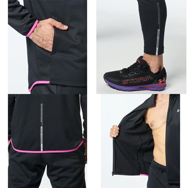 UNDER ARMOUR アンダーアーマー ジャージ メンズ 上下 UNDER ARMOUR アンダーアーマー ジャージ メンズ 上下