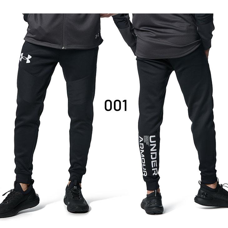 UNDER ARMOUR アンダーアーマー メンズ ジャージ ロングパンツ UNDER ARMOUR アンダーアーマー メンズ ジャージ ロングパンツ