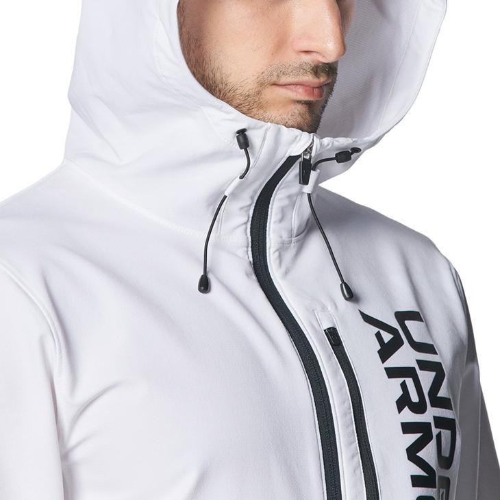 UNDER ARMOUR アンダーアーマー ウィンドブレーカー 上下 メンズ UNDER ARMOUR アンダーアーマー ウィンドブレーカー 上下 メンズ