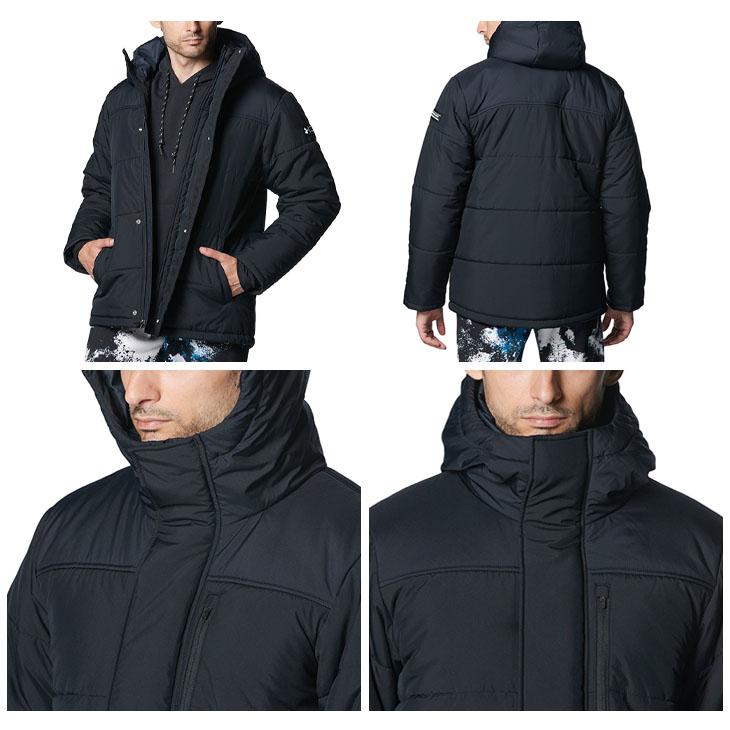 UNDER ARMOUR アンダーアーマー メンズ 中綿ジャケット UNDER ARMOUR アンダーアーマー メンズ 中綿ジャケット