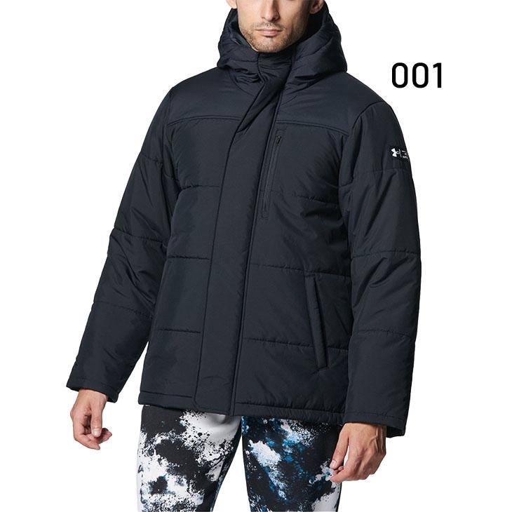 UNDER ARMOUR アンダーアーマー メンズ 中綿ジャケット UNDER ARMOUR アンダーアーマー メンズ 中綿ジャケット
