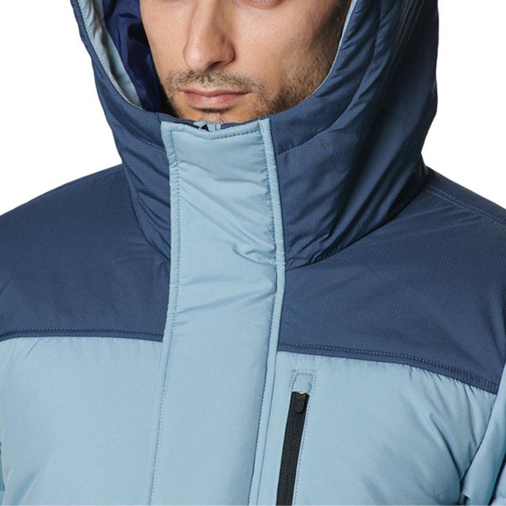 UNDER ARMOUR（アンダーアーマー） メンズ 中綿ジャケット 防寒