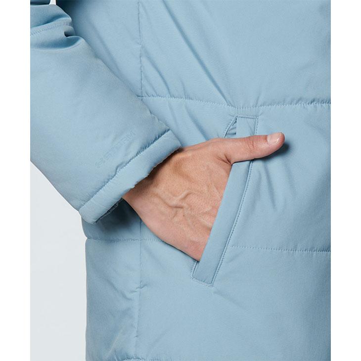 UNDER ARMOUR（アンダーアーマー） メンズ 中綿ジャケット 防寒