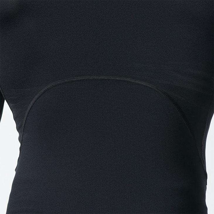 UNDER ARMOUR（アンダーアーマー） コンプレッションシャツ 長袖