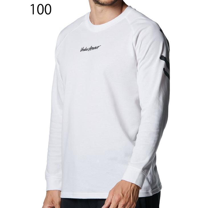 UNDER ARMOUR アンダーアーマー 長袖 Tシャツ メンズ UNDER ARMOUR アンダーアーマー 長袖 Tシャツ メンズ
