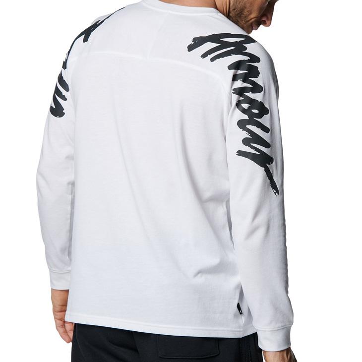 UNDER ARMOUR（アンダーアーマー） 長袖 Tシャツ メンズ トレーニング