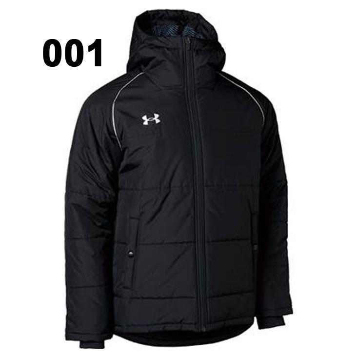 UNDER ARMOUR アンダーアーマー 中綿ジャケット メンズ ユニ UNDER ARMOUR アンダーアーマー 中綿ジャケット メンズ ユニ