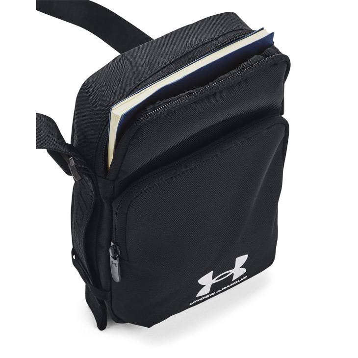 UNDER ARMOUR（アンダーアーマー） ショルダーバッグ 4L メンズ