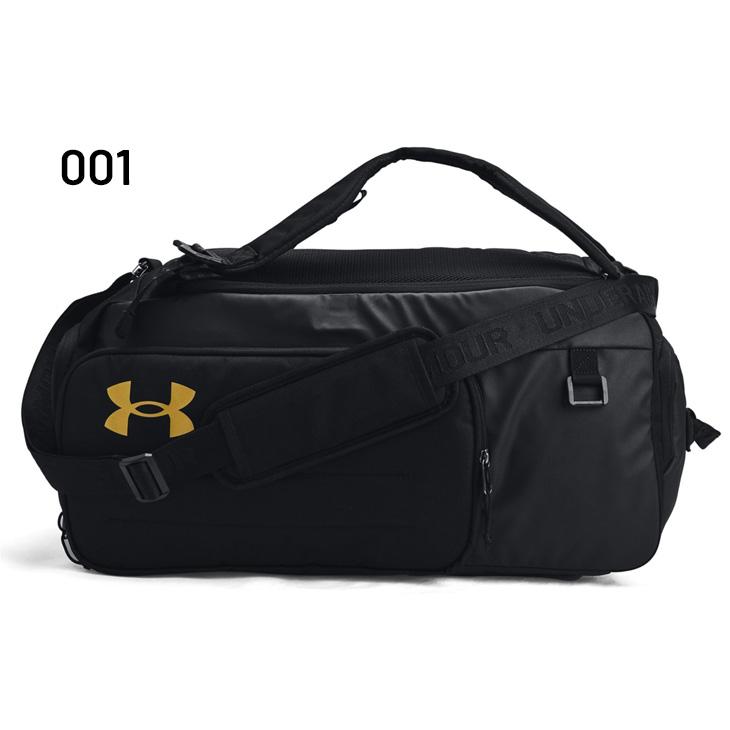 UNDER ARMOUR アンダーアーマー ボストンバッグ 50L ユニ UNDER ARMOUR アンダーアーマー ボストンバッグ 50L ユニ