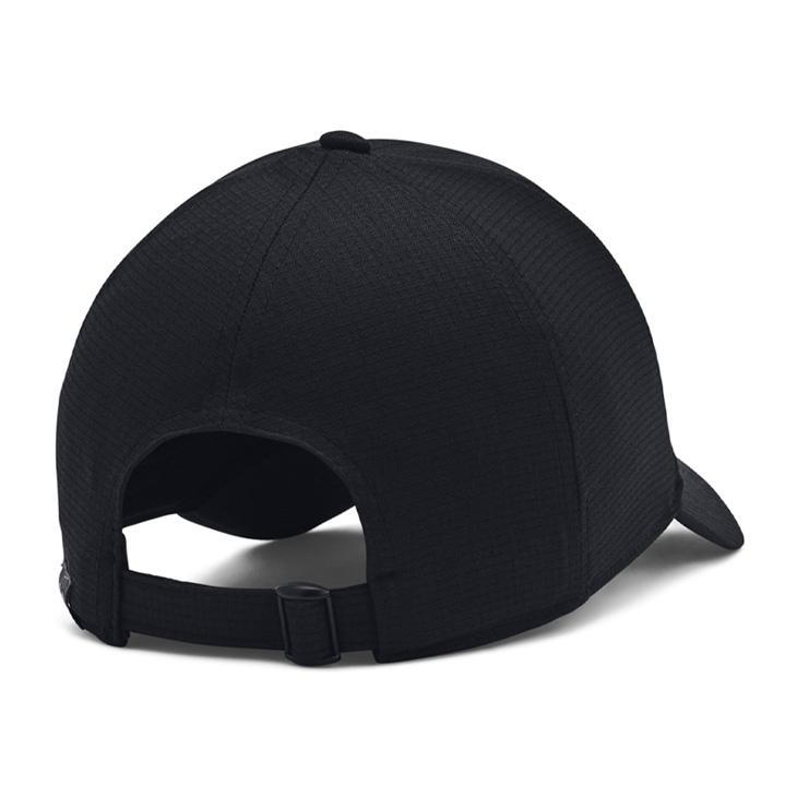 UNDER ARMOUR（アンダーアーマー） 帽子 メンズ スポーツキャップ
