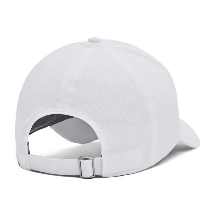 UNDER ARMOUR（アンダーアーマー） 帽子 メンズ スポーツキャップ
