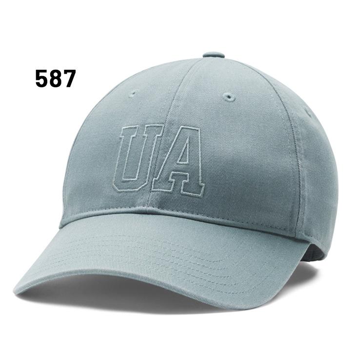 UNDER ARMOUR（アンダーアーマー） 帽子 メンズ レディース