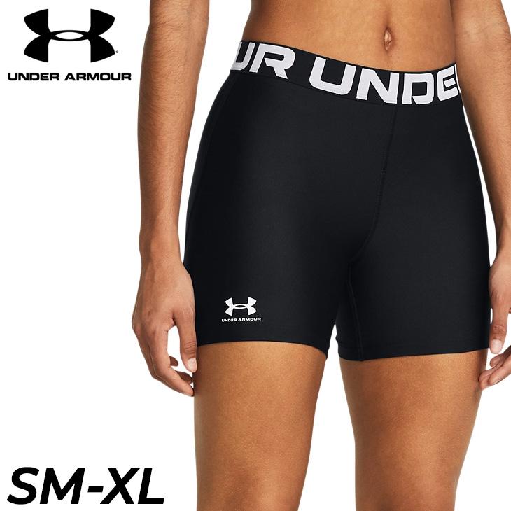 UNDER ARMOUR アンダーアーマー ショートタイツ レディース UNDER ARMOUR アンダーアーマー ショートタイツ レディース