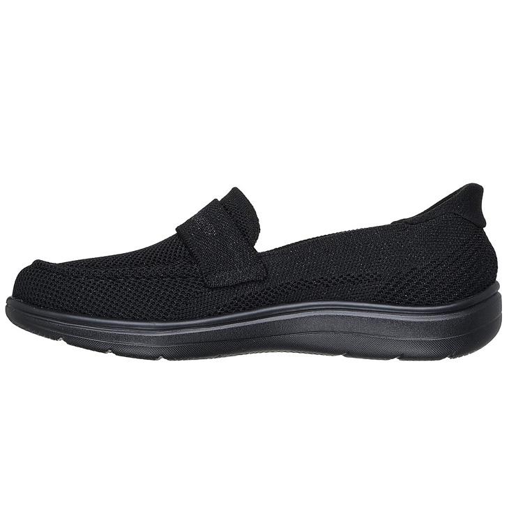 SKECHERS（スケッチャーズ） スリップインズ レディース シューズ