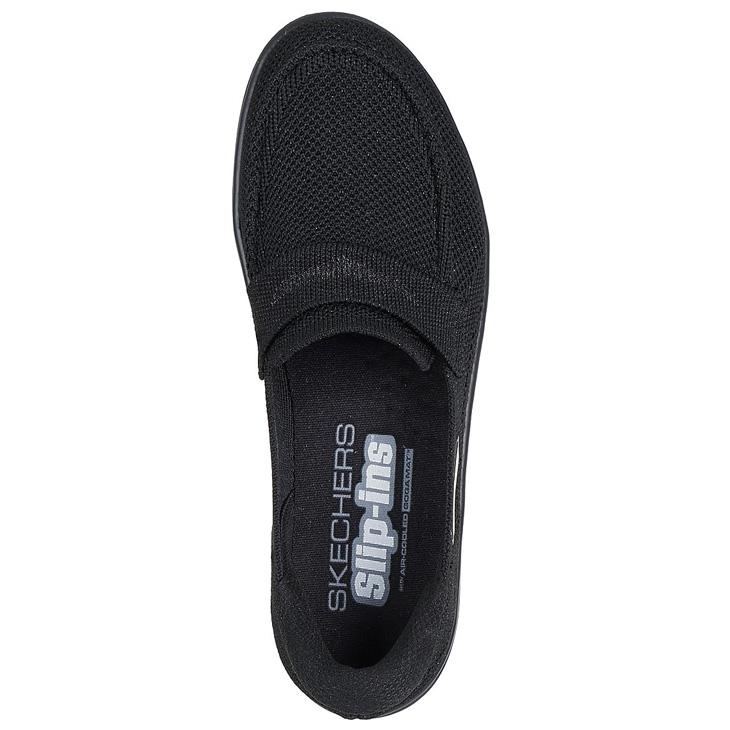 SKECHERS スケッチャーズ スリップインズ レディース シューズ