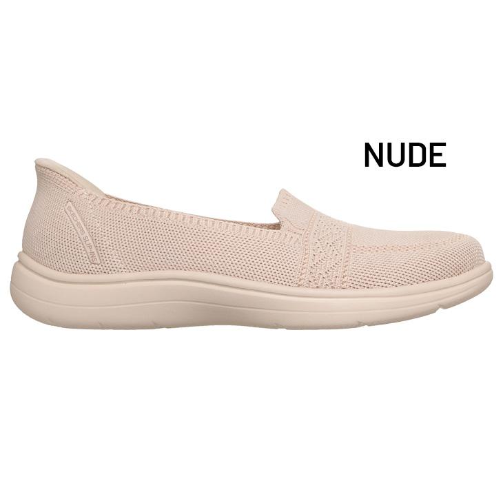 SKECHERS（スケッチャーズ） スリップインズ レディースシューズ