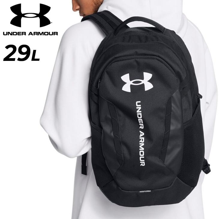Under Armour アンダーアーマー　バックパック ブラック アンダーアーマー リュック バックパック」の人気商品一覧