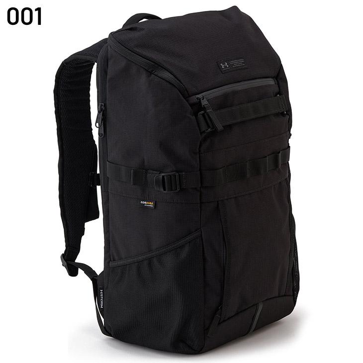 UNDER ARMOUR（アンダーアーマー） リュック 30L メンズ レディース