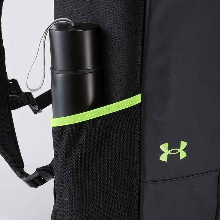 UNDER ARMOUR（アンダーアーマー） リュック 27L バッグ かばん